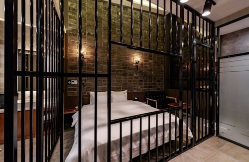 Hapcheon House | Eco-Friendly Bliss at Hapcheon Moon Lake Hotel