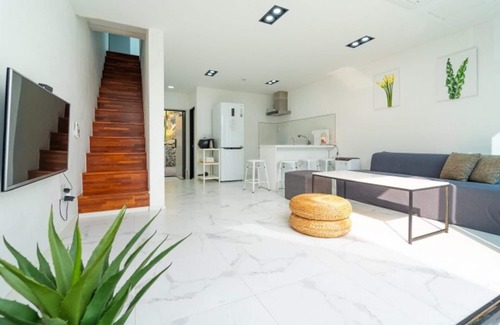 Hapcheon House | Eco-Friendly Hapcheon Rest Pool Villa with Family Amenities