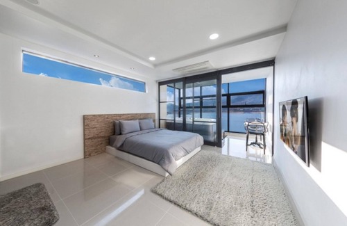 Hapcheon House | Eco-Friendly Getaway at Hapcheon The Illi Pension