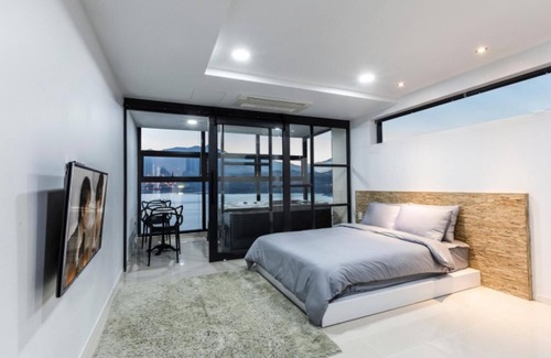 Hapcheon House | Eco-Friendly Getaway at Hapcheon The Illi Pension
