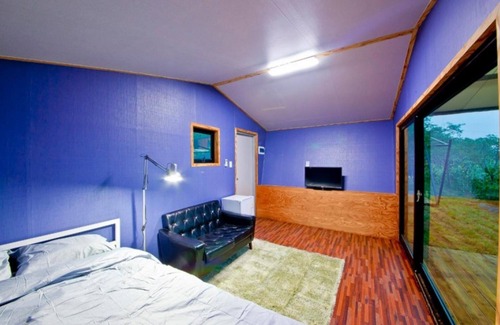 Hapcheon House | Eco-Friendly Escape at Hapcheon The Recom Pension