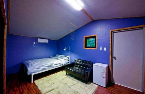 Hapcheon House | Eco-Friendly Escape at Hapcheon The Recom Pension