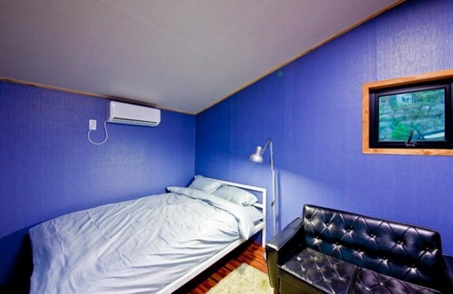 Hapcheon House | Eco-Friendly Escape at Hapcheon The Recom Pension