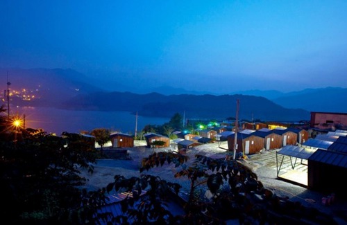 Hapcheon House | Eco-Friendly Escape at Hapcheon The Recom Pension