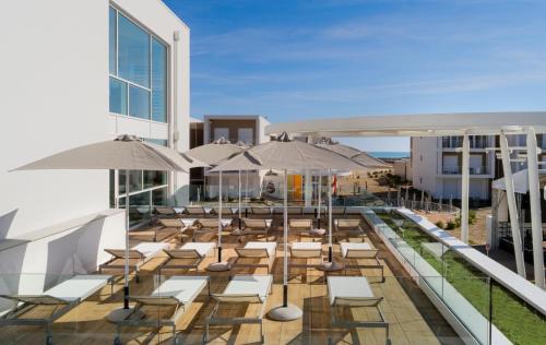 San Briccio Apartment | Experience Hapimag Apartments Cavallino: Beachfront Bliss
