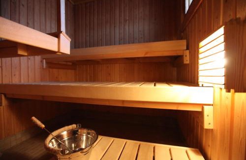 Hiukkajoki Apartment | Discover Hapimag Ferienwohnungen Punkaharju: Oceanfront Bliss