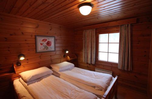 Hiukkajoki Apartment | Discover Hapimag Ferienwohnungen Punkaharju: Oceanfront Bliss