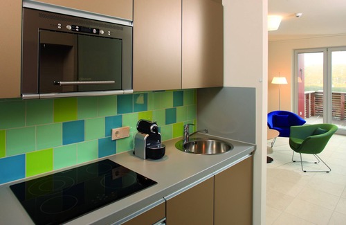 Hornum Apartment | Relax at Hapimag Resort Hörnum with Oceanfront Amenities