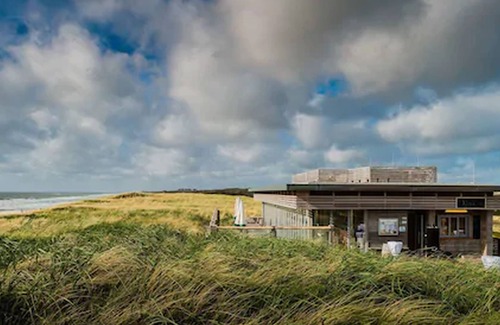 Hornum Apartment | Relax at Hapimag Resort Hörnum with Oceanfront Amenities