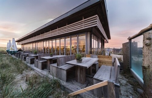Hornum Apartment | Relax at Hapimag Resort Hörnum with Oceanfront Amenities
