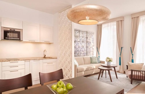 Sao Jose Hotel | Discover Hapimag Resort Lisbon: Eco-Friendly 4-Star Retreat