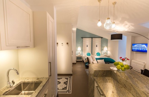 Sao Jose Hotel | Discover Hapimag Resort Lisbon: Eco-Friendly 4-Star Retreat