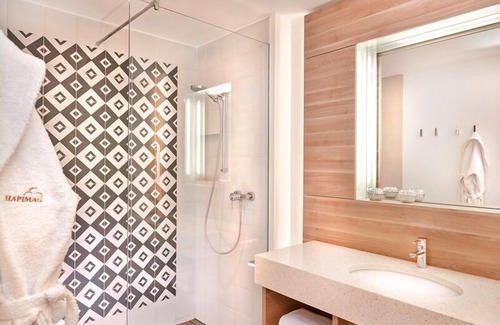 Sao Jose Hotel | Discover Hapimag Resort Lisbon: Eco-Friendly 4-Star Retreat