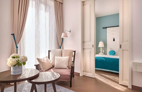 Sao Jose Hotel | Discover Hapimag Resort Lisbon: Eco-Friendly 4-Star Retreat