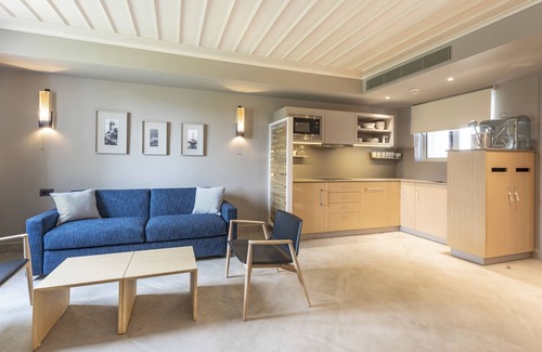 Agios Emilianos House | Premier Hapimag Resort Porto Heli with Oceanfront Views