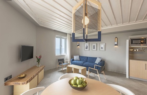 Agios Emilianos House | Premier Hapimag Resort Porto Heli with Oceanfront Views