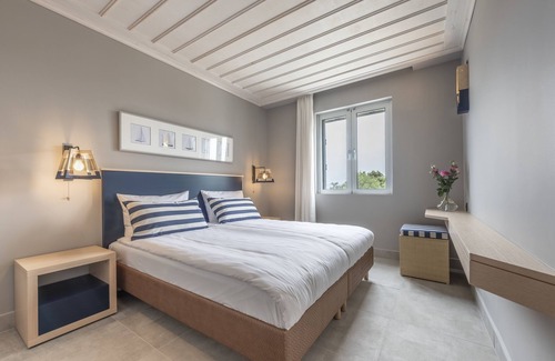 Agios Emilianos House | Premier Hapimag Resort Porto Heli with Oceanfront Views