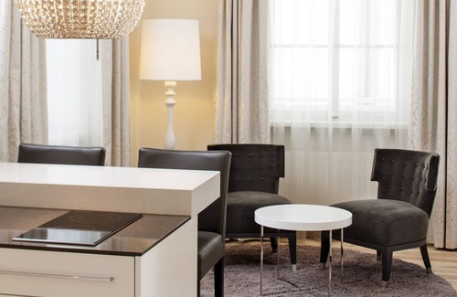 Altstadt Apartment | Explore Hapimag Resort Salzburg: Guest Rated 9.6/10