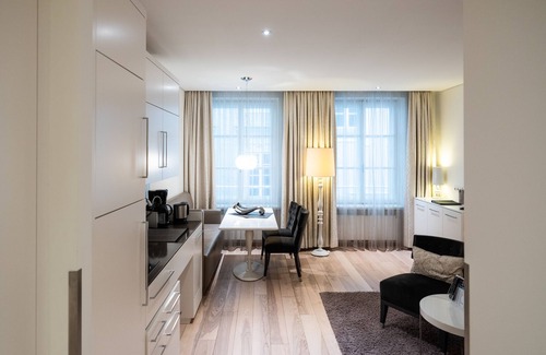 Altstadt Apartment | Explore Hapimag Resort Salzburg: Guest Rated 9.6/10