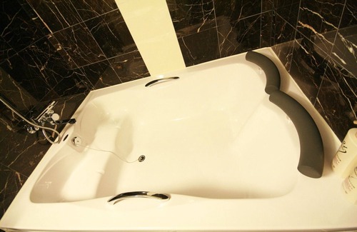 Hapjeong-dong Hotel | Eco-Friendly Comfort at Hapjeong Namgyung Hotel