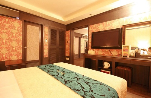 Hapjeong-dong Hotel | Eco-Friendly Comfort at Hapjeong Namgyung Hotel