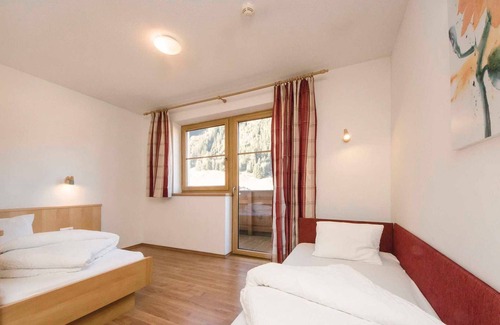 Vergoetschen Apartment | Hapmes up to 5 people - Apartment Haus Renate