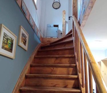 Trygort House | Happi Hippi