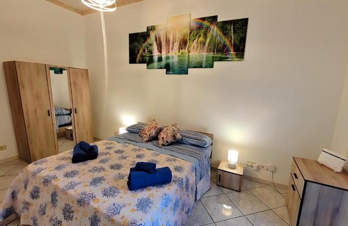 Corso dei Mille - Sant'Erasmo Apartment | Discover Happie Casa Stazione Centrale: 4-Star Family Retreat