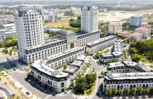 Hue Apartment | Unforgettable Stay at Happiest Homestay 2 - Manor Crown Hue