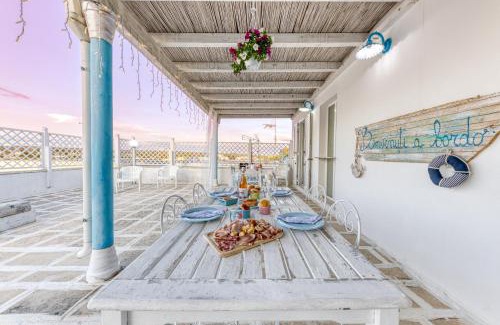 Torre San Giovanni Apartment | Discover Happiness 2: Family and Pet-Friendly Retreat