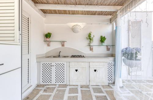 Torre San Giovanni Apartment | Discover Happiness 2: Family and Pet-Friendly Retreat
