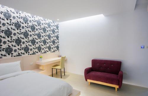 Tamsui House | Kid-Friendly Happiness in Danshui: Guest Rated 9/10