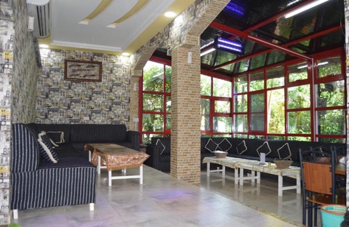 Hatta House | Experience Happiness Farm: 4-Star Oceanfront Retreat