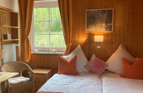 Kovenig Apartment | Relax at Happiness - Gästehaus Natürlich-mosel with Pool