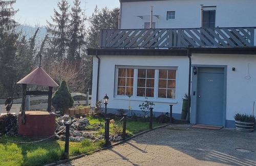 Kovenig Apartment | Relax at Happiness - Gästehaus Natürlich-mosel with Pool