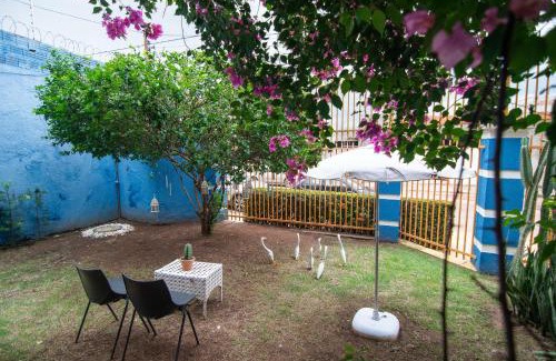 Santa Rosa House | Pet Friendly Happiness House with Pool & Spa Amenities