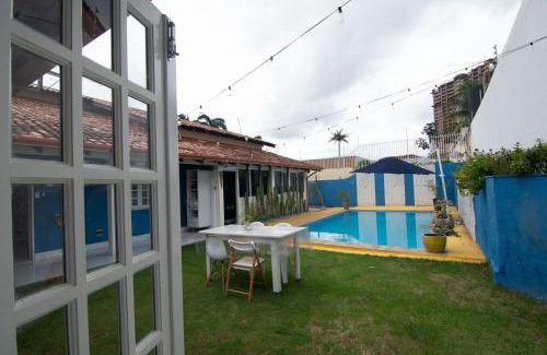 Santa Rosa House | Pet Friendly Happiness House with Pool & Spa Amenities