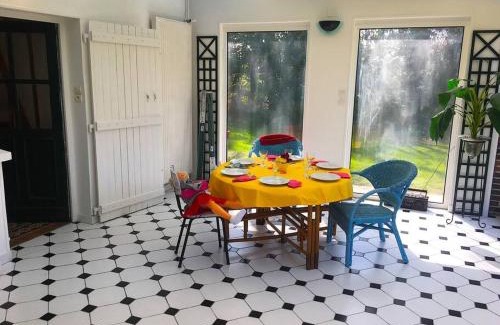 Behencourt House | Oceanfront Happiness: Family & Pet-Friendly Getaway