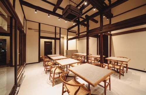 Hachinohe Hotel | happoya