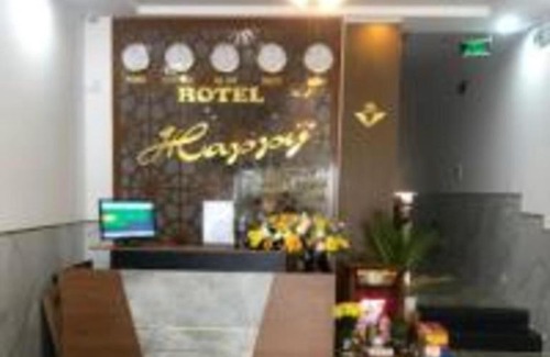 Thoi Hoa Hotel | Top-Rated Family-Friendly Stay at Happy 2 Hotel Bình Dương