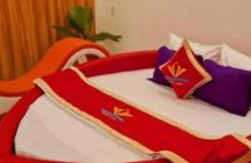 Thoi Hoa Hotel | Top-Rated Family-Friendly Stay at Happy 2 Hotel Bình Dương