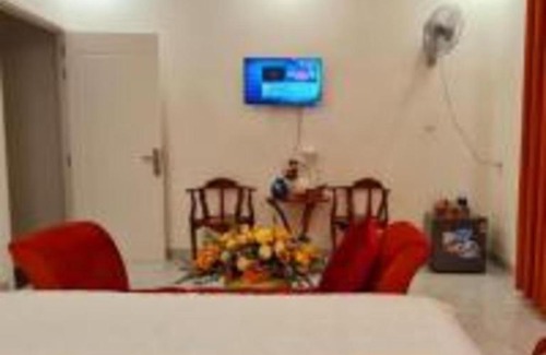 Thoi Hoa Hotel | Top-Rated Family-Friendly Stay at Happy 2 Hotel Bình Dương