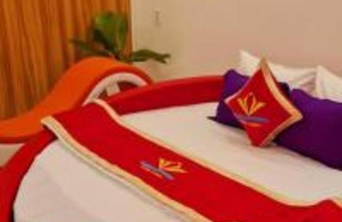 Thoi Hoa Hotel | Top-Rated Family-Friendly Stay at Happy 2 Hotel Bình Dương