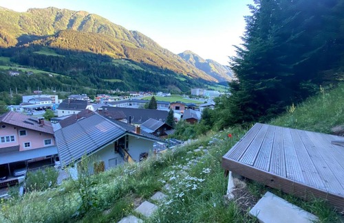Sankt Veit im Pongau Apartment | Exceptional Family Retreat at Happy Amadei - Rated 9.4/10