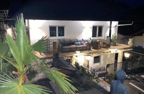 Sankt Veit im Pongau Apartment | Exceptional Family Retreat at Happy Amadei - Rated 9.4/10
