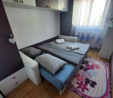Sibiu Apartment | Top-Rated Happy Apartment - Ideal for Families and Kids