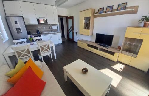 Mladost Apartment | Bright Mladost Apartment with Free Breakfast & High Rating