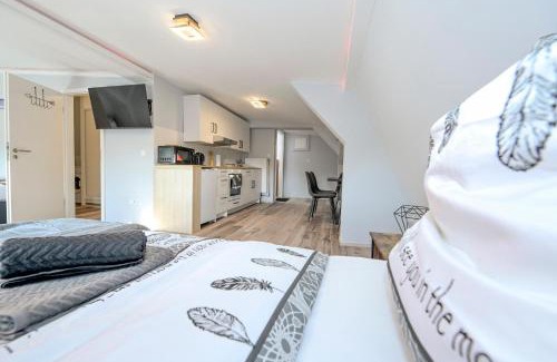 Olvenstedt Apartment | Family-Friendly Happy Apartments with Great Guest Ratings