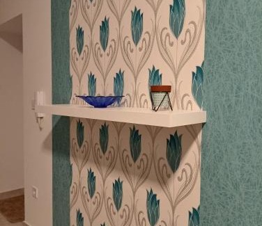 Siofok Apartment | Pet-Friendly Happy Bunnies Apartman II with Ocean Views