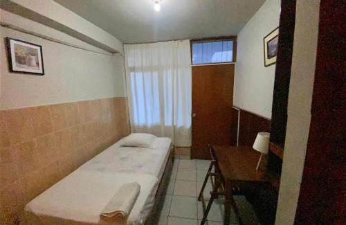 Calleria Hotel | Budget-Friendly Stay at Happy Day Pucallpa for Families